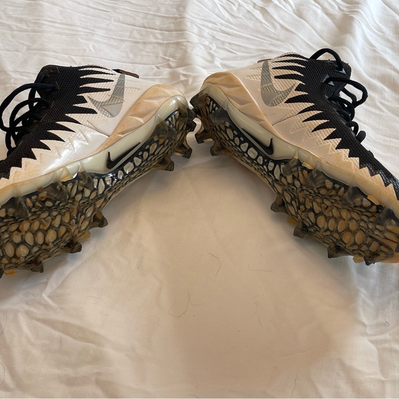 Nike Alpha Menace Pro mid - Picture 7 of 8